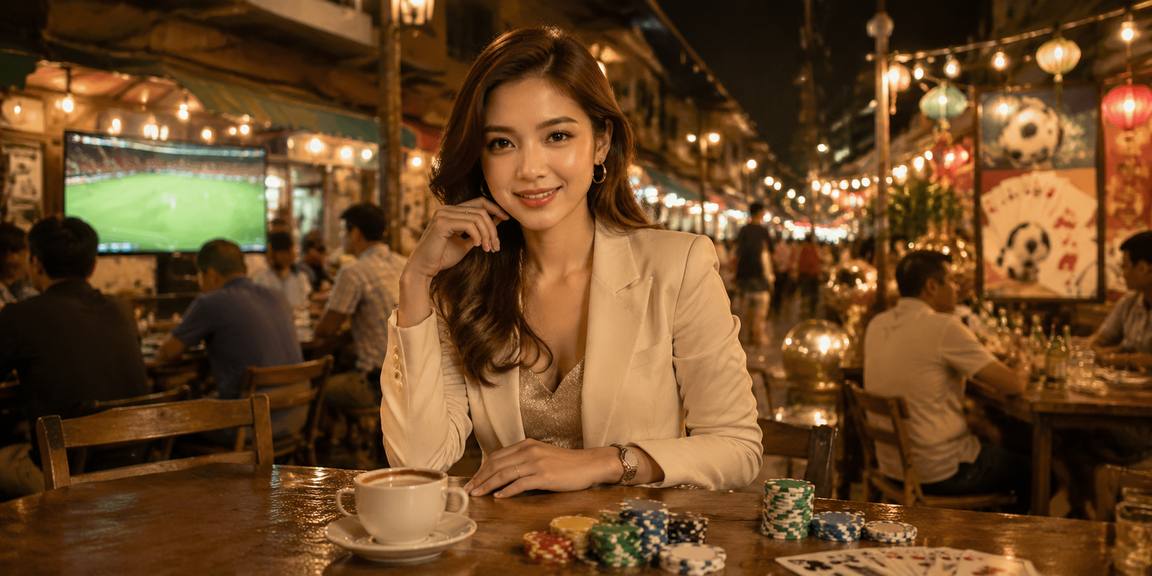 bty189 Speed Baccarat và bàn chuẩn